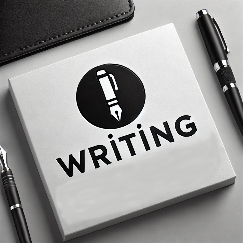 Written Content Development
