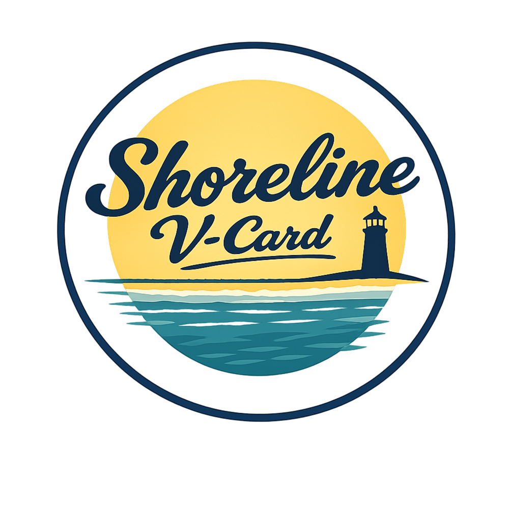 Virtual Business Card Subscription