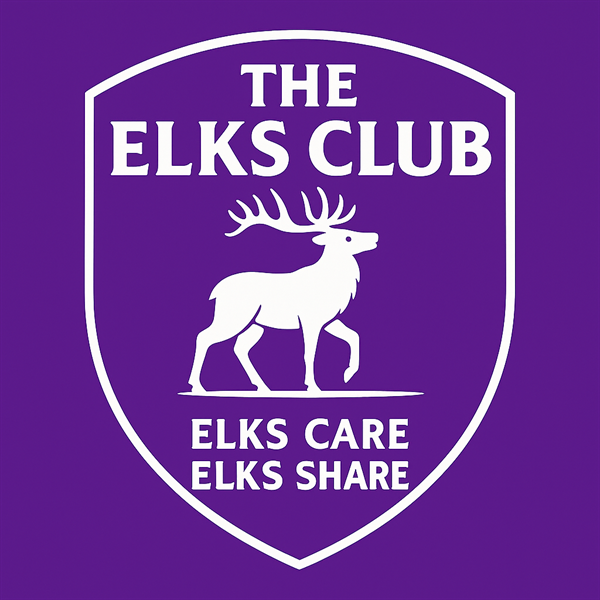 Elks Lodge 613 RV Site Rental