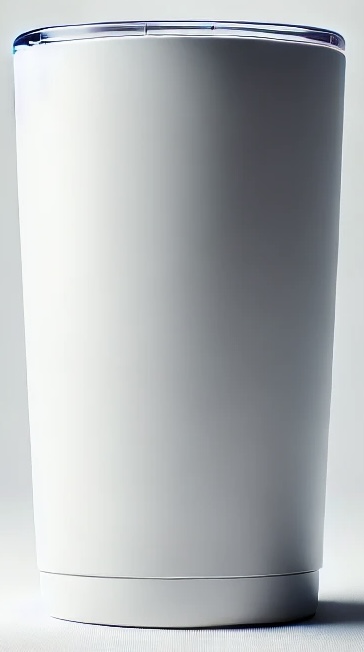 Blank 20 oz Tumbler