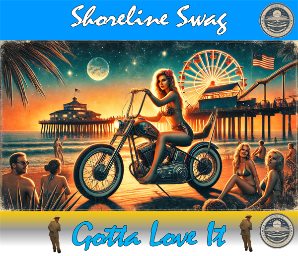 "Discover the Best Motorcycles and Scooters for Shoreline Adventures: A Complete Guide"