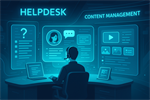 "Maximizing Promotional Content with the Control Tower Process: A Modern Strategy for Effective Communication"