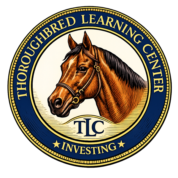A developing investing article