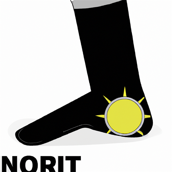 Non Profits that support Orthotics
