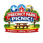 Precinct Park Picnic