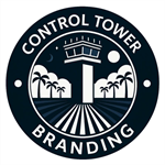 Control Tower Branding: The Beginning of your Entrepreneurial Journey