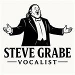 Steve Grabe: The Resonant Tenor Bridging Opera, Oratorio, and Modern Performance