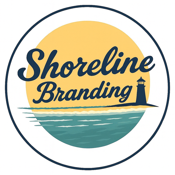 Shoreline Branding: Bringing Your Brand to Shore