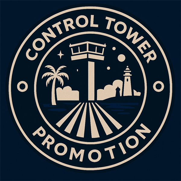 The Eight Promotional Steps for Business and Event Success
