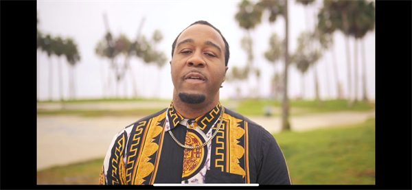 Artist Review: Joaqin Yah Israel; Musician, Dancer, Actor, Producer
