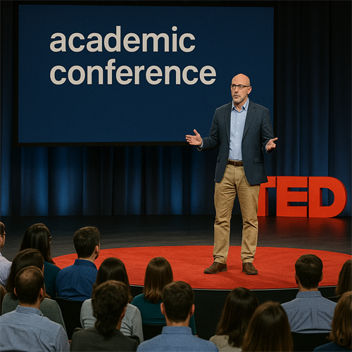 Academic Conferences