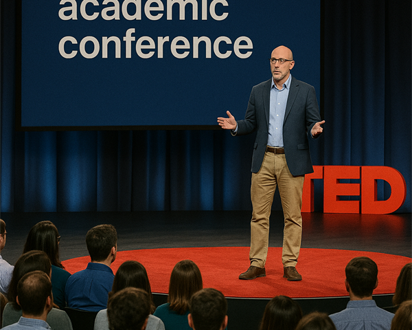 Academic Conferences