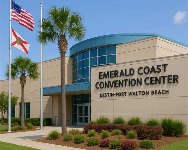 Destin-Fort Walton Beach Convention Center