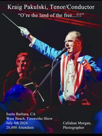 Kraig Pakulski